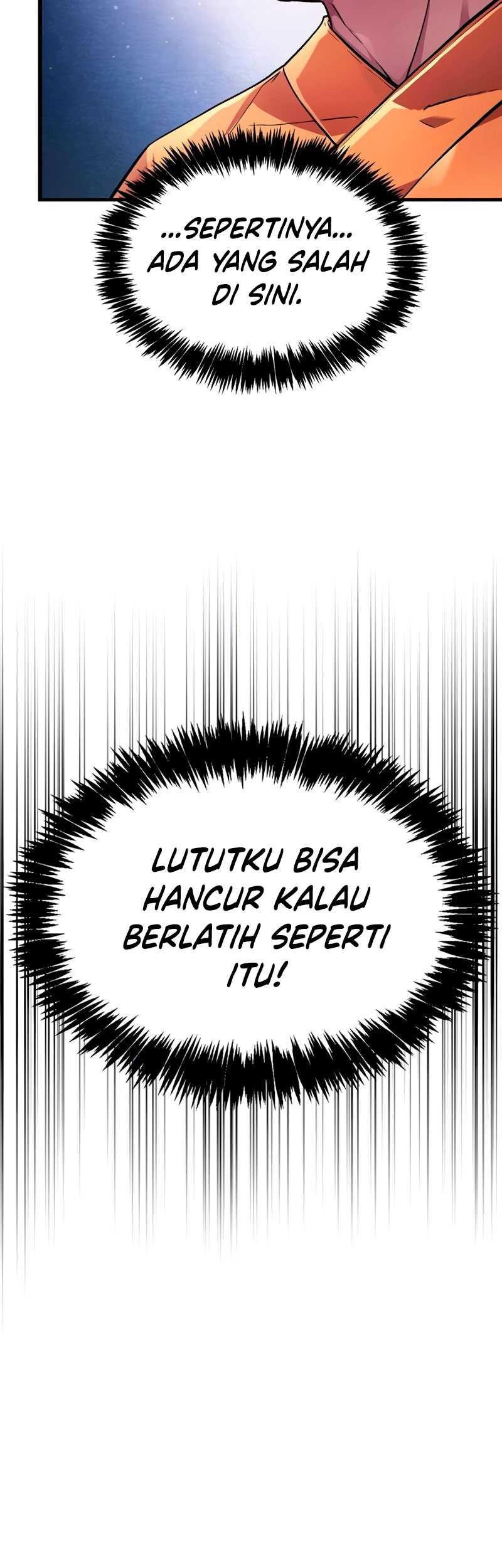 Genius Martial Arts Trainer Chapter 2 - halaman 8