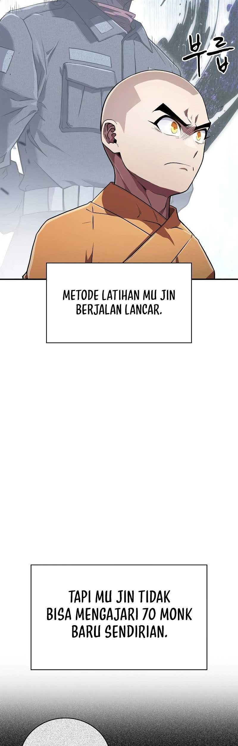 Genius Martial Arts Trainer Chapter 20 - halaman 12
