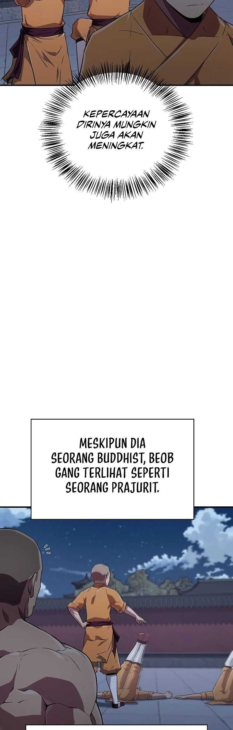 Genius Martial Arts Trainer Chapter 20 - halaman 15