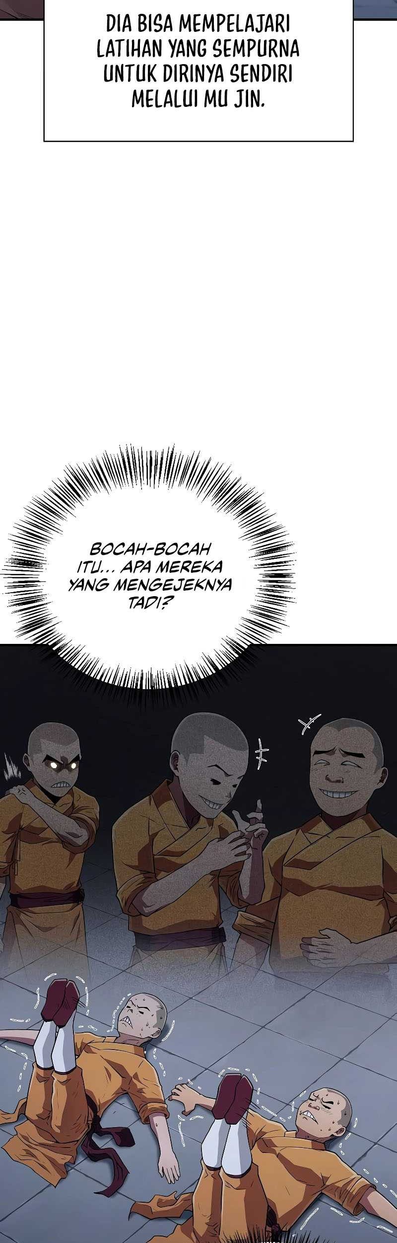 Genius Martial Arts Trainer Chapter 20 - halaman 16