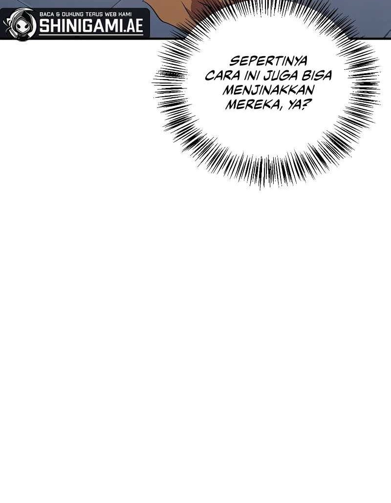 Genius Martial Arts Trainer Chapter 20 - halaman 17