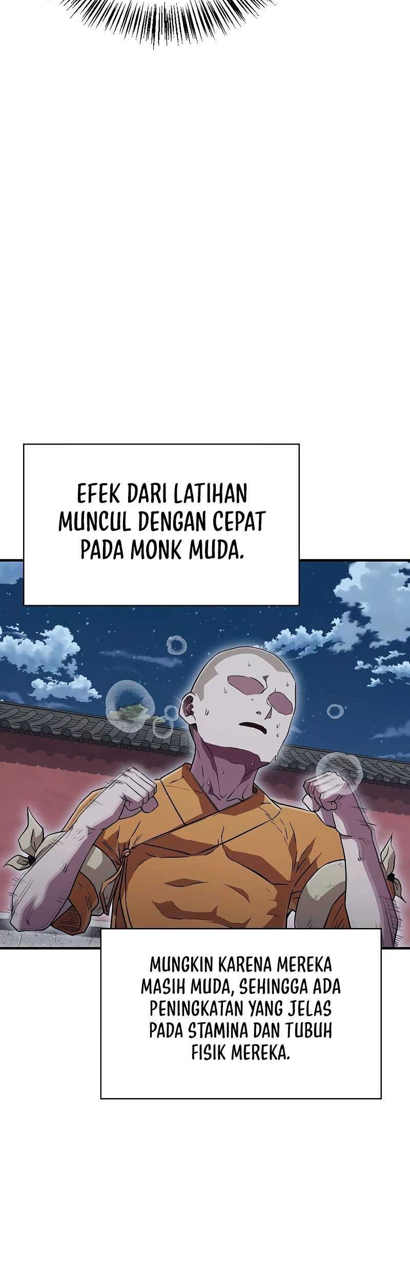Genius Martial Arts Trainer Chapter 20 - halaman 19