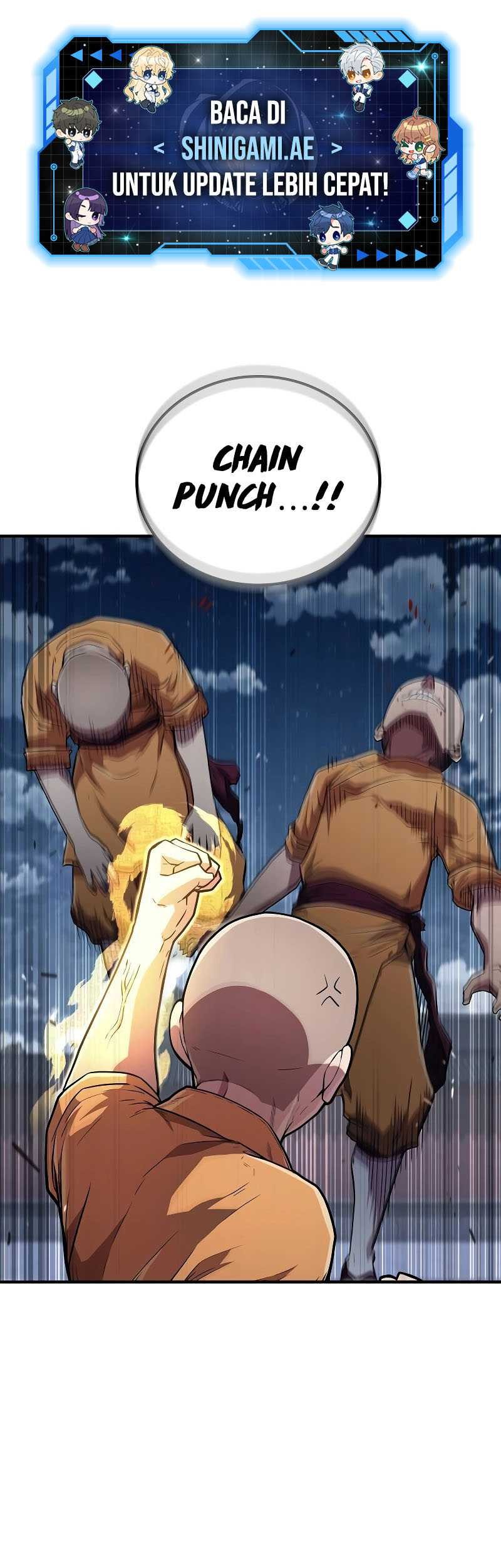 Genius Martial Arts Trainer Chapter 20 - halaman 2