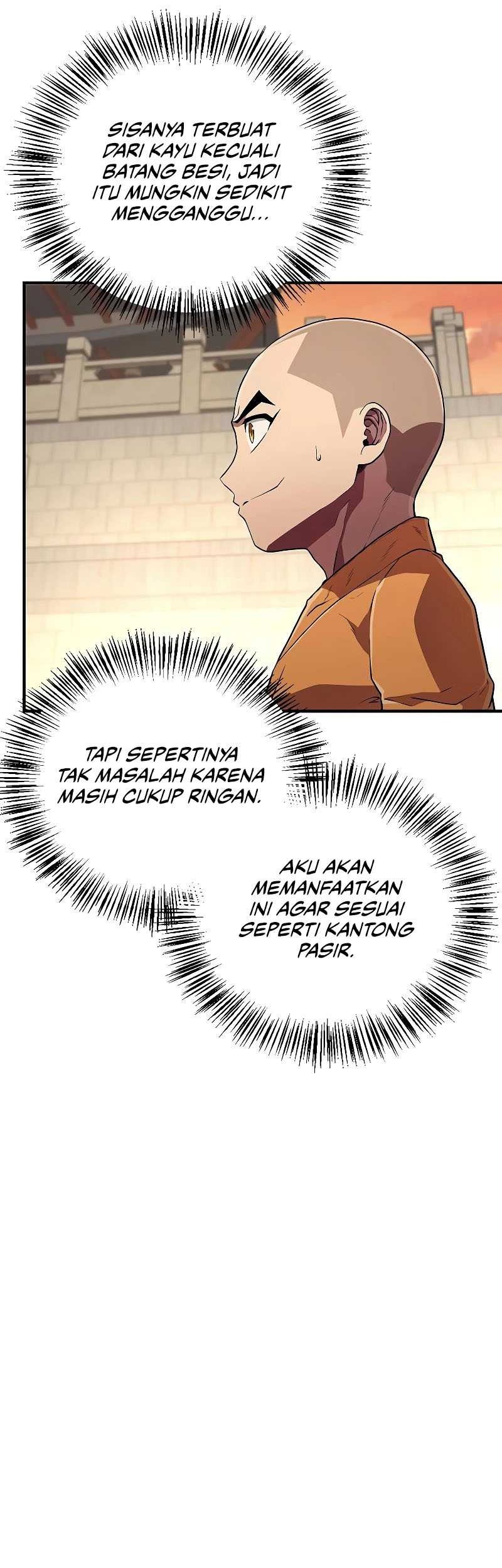 Genius Martial Arts Trainer Chapter 20 - halaman 24