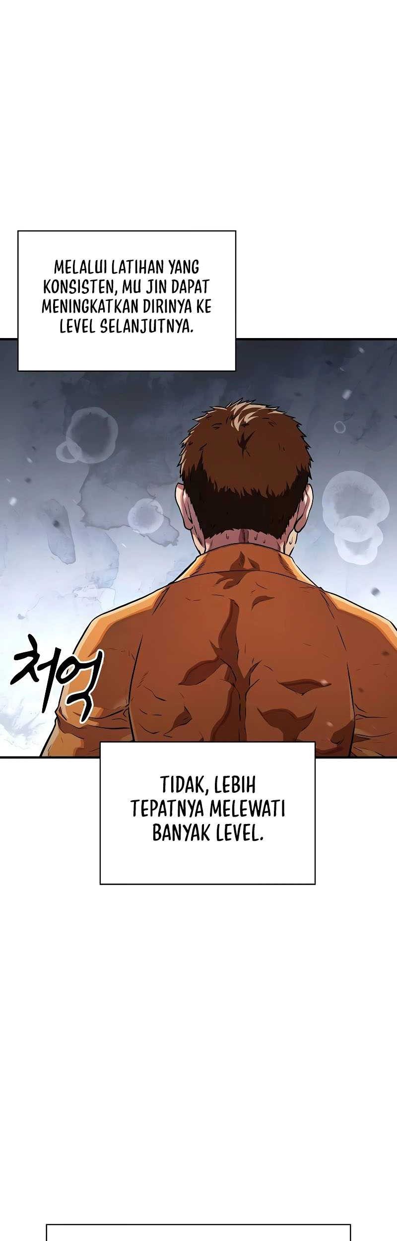 Genius Martial Arts Trainer Chapter 20 - halaman 28