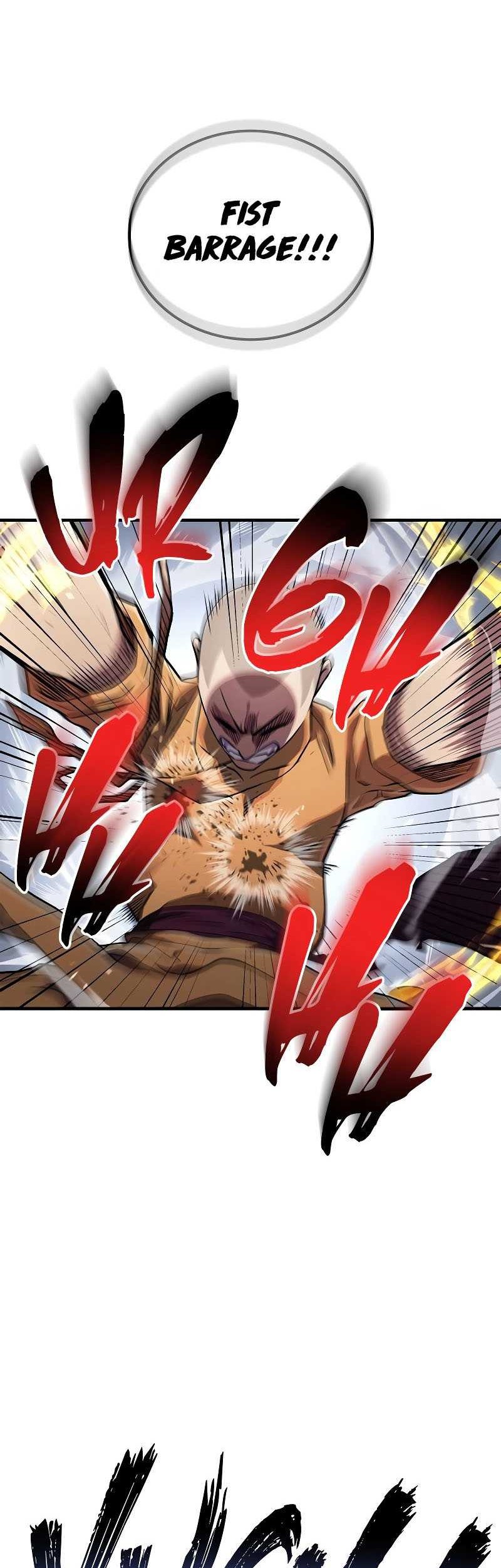 Genius Martial Arts Trainer Chapter 20 - halaman 3