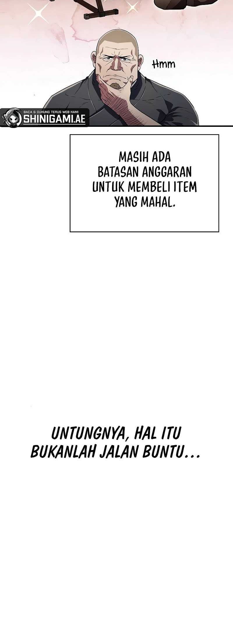 Genius Martial Arts Trainer Chapter 20 - halaman 41