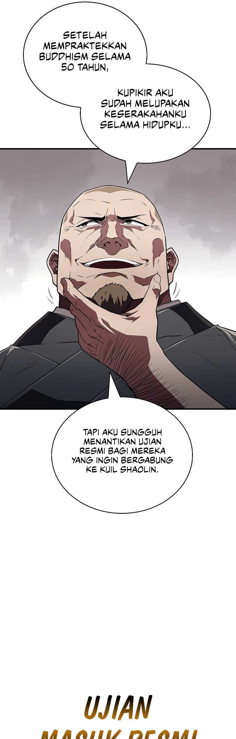 Genius Martial Arts Trainer Chapter 20 - halaman 42