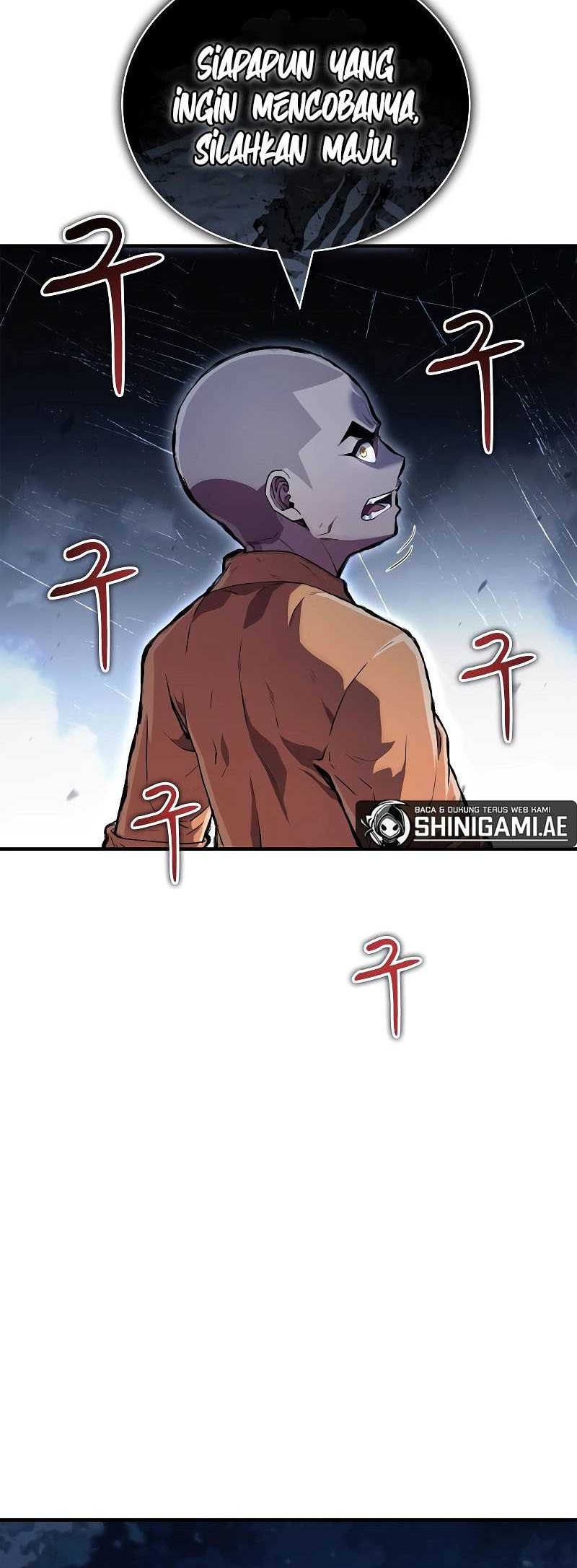 Genius Martial Arts Trainer Chapter 20 - halaman 5