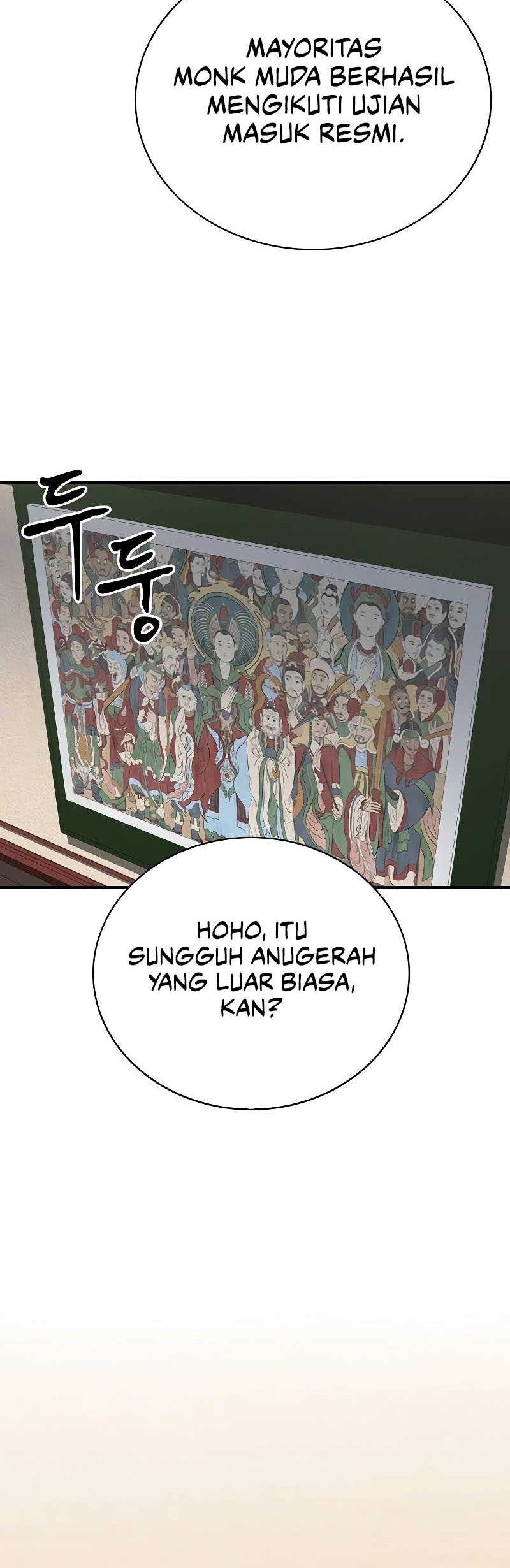 Genius Martial Arts Trainer Chapter 20 - halaman 53