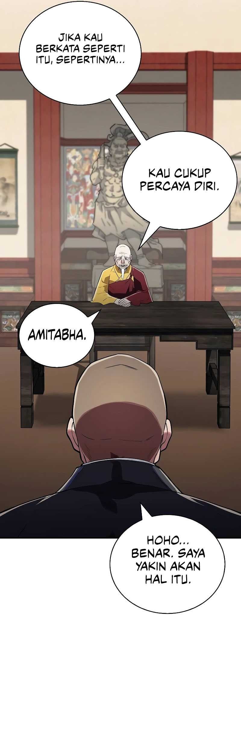 Genius Martial Arts Trainer Chapter 20 - halaman 54