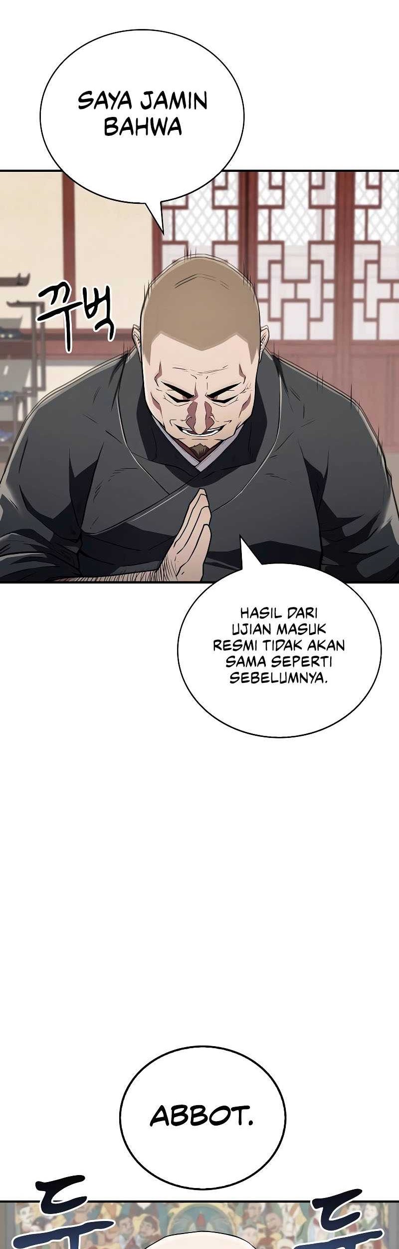 Genius Martial Arts Trainer Chapter 20 - halaman 55