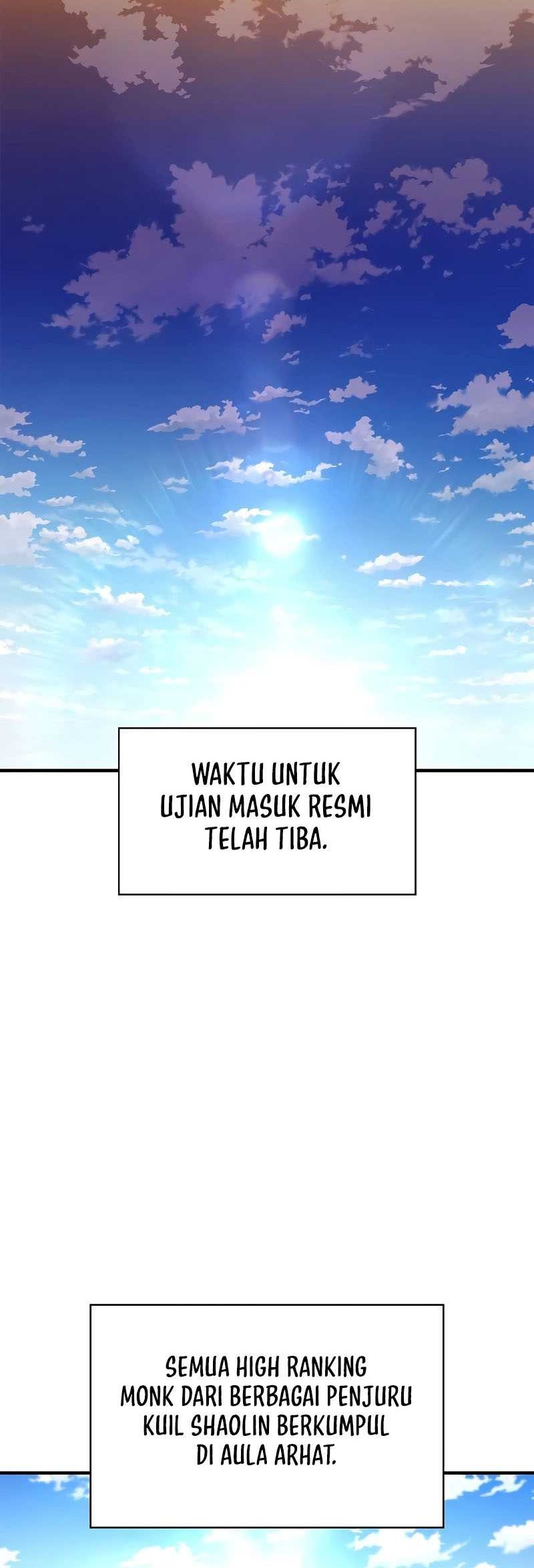 Genius Martial Arts Trainer Chapter 20 - halaman 57