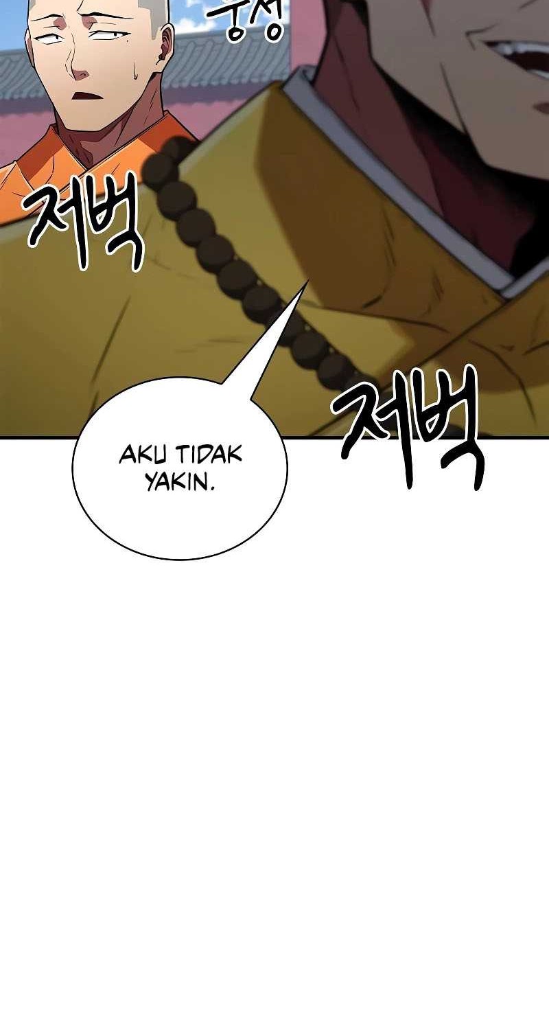 Genius Martial Arts Trainer Chapter 20 - halaman 61