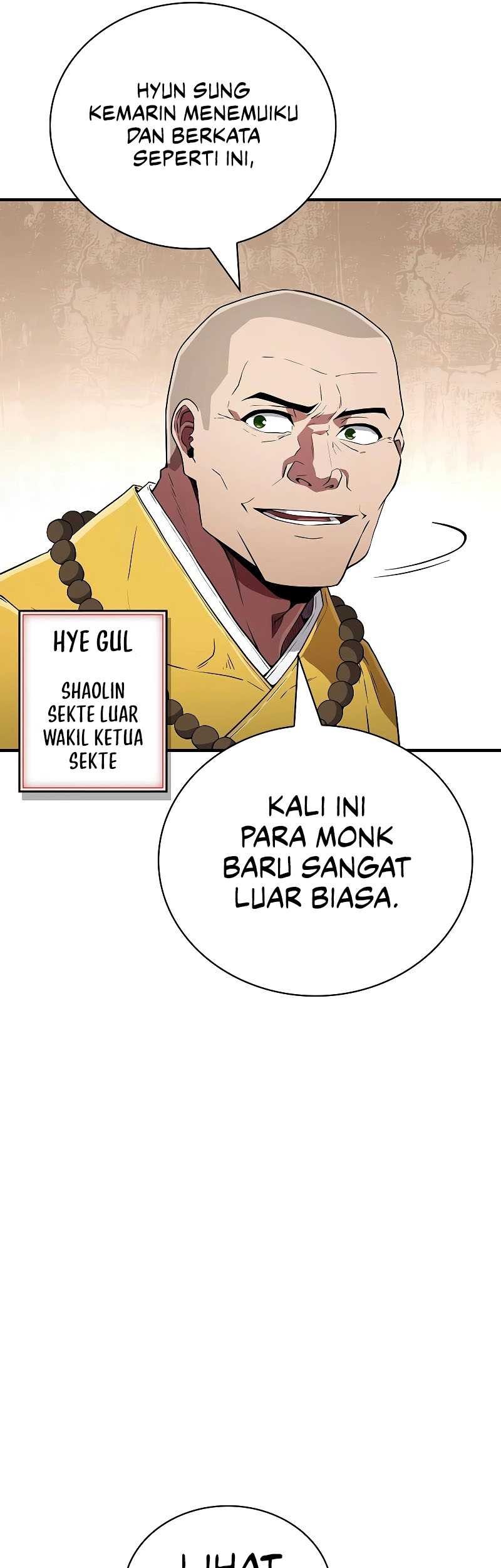 Genius Martial Arts Trainer Chapter 20 - halaman 62