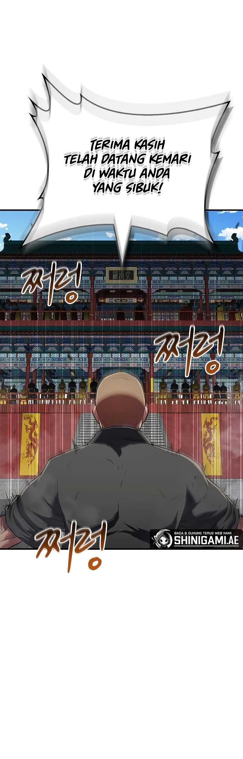 Genius Martial Arts Trainer Chapter 20 - halaman 66