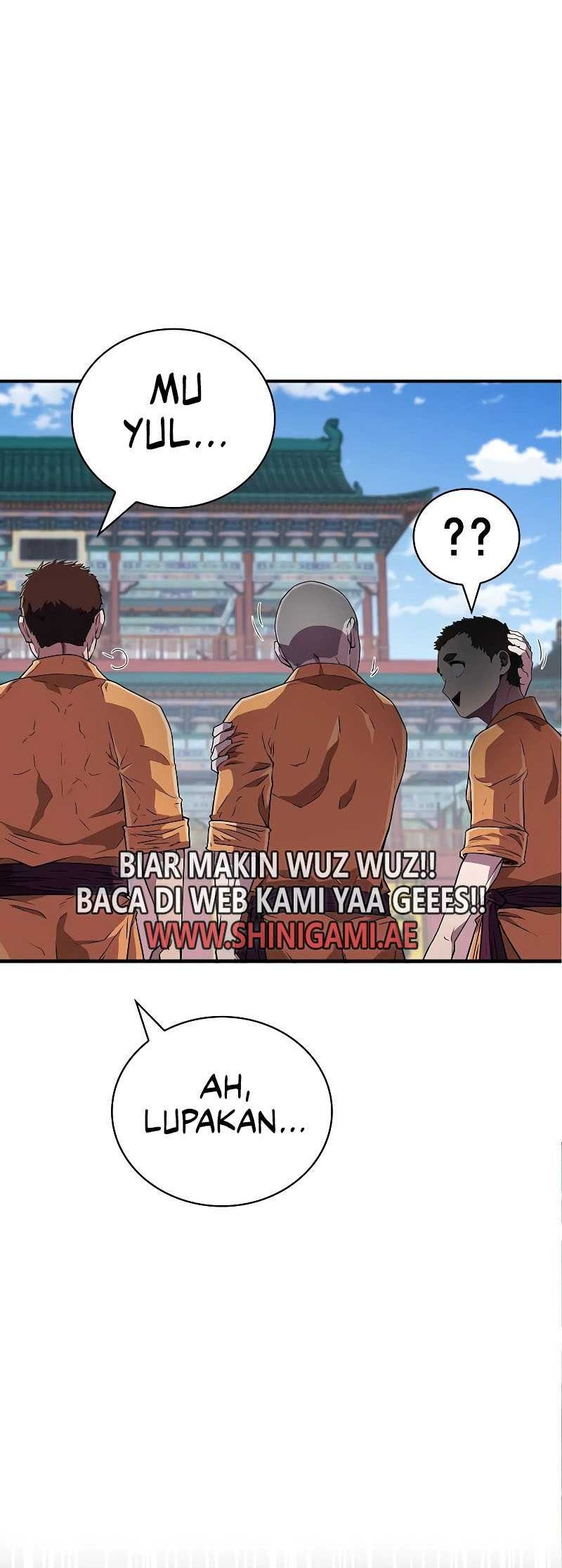 Genius Martial Arts Trainer Chapter 20 - halaman 69