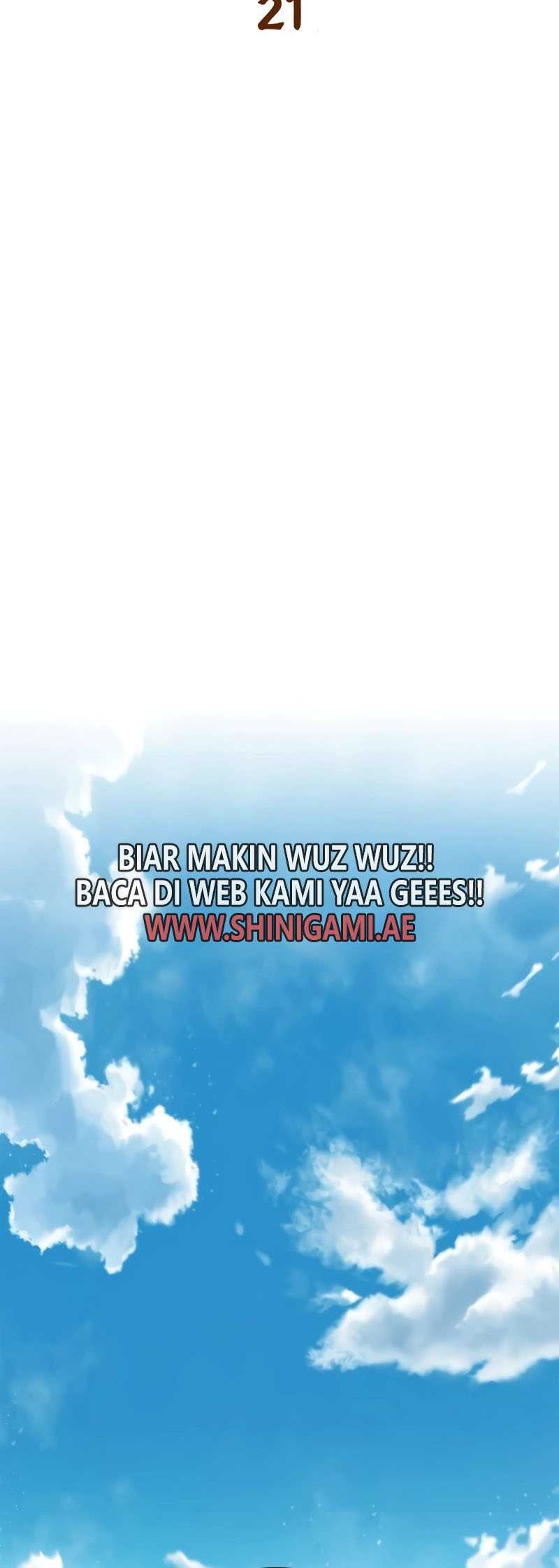 Genius Martial Arts Trainer Chapter 21 - halaman 13