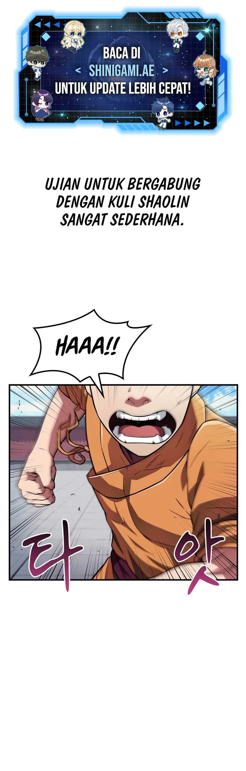 Genius Martial Arts Trainer Chapter 21 - halaman 2