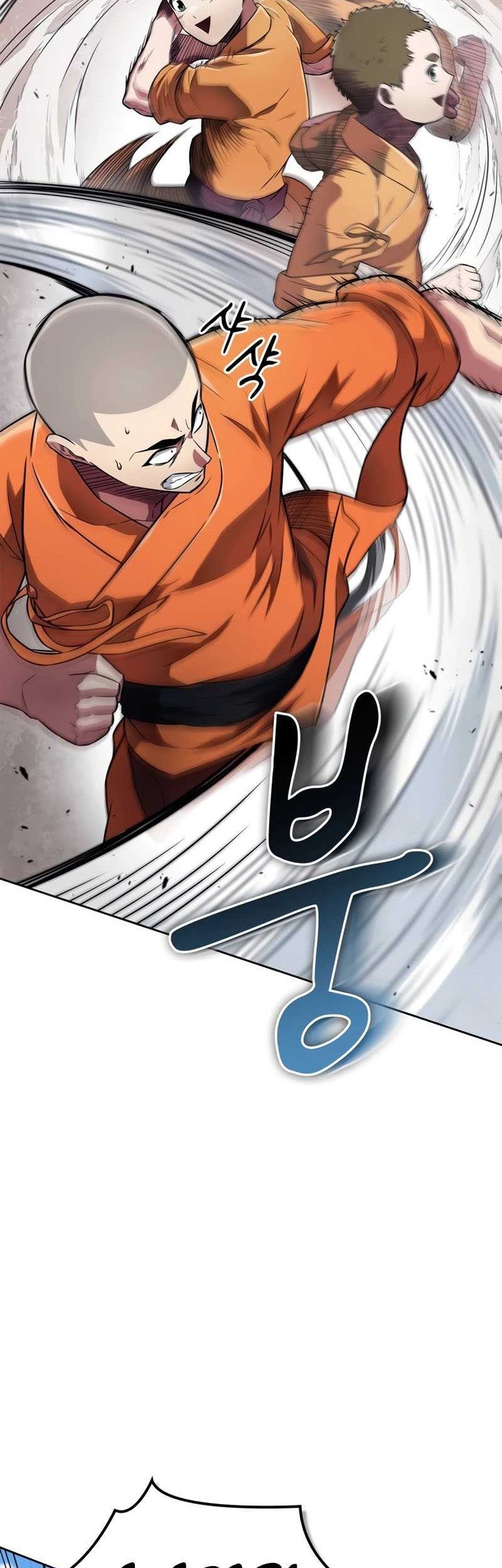 Genius Martial Arts Trainer Chapter 21 - halaman 20