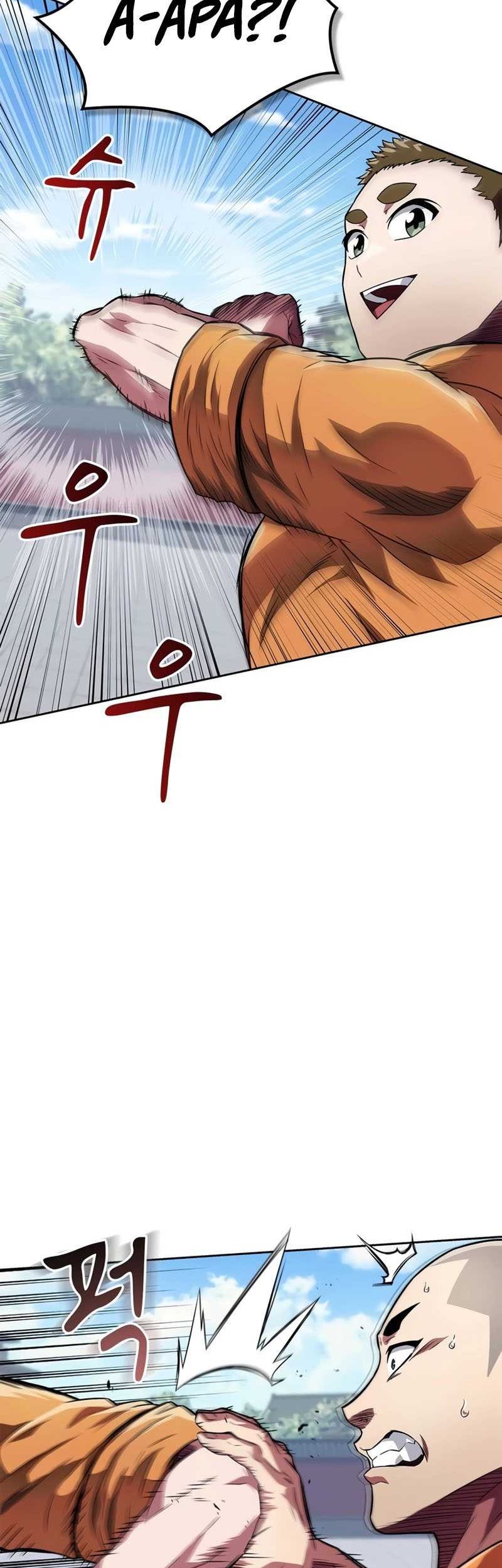 Genius Martial Arts Trainer Chapter 21 - halaman 21