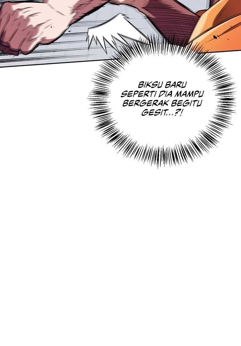 Genius Martial Arts Trainer Chapter 21 - halaman 22