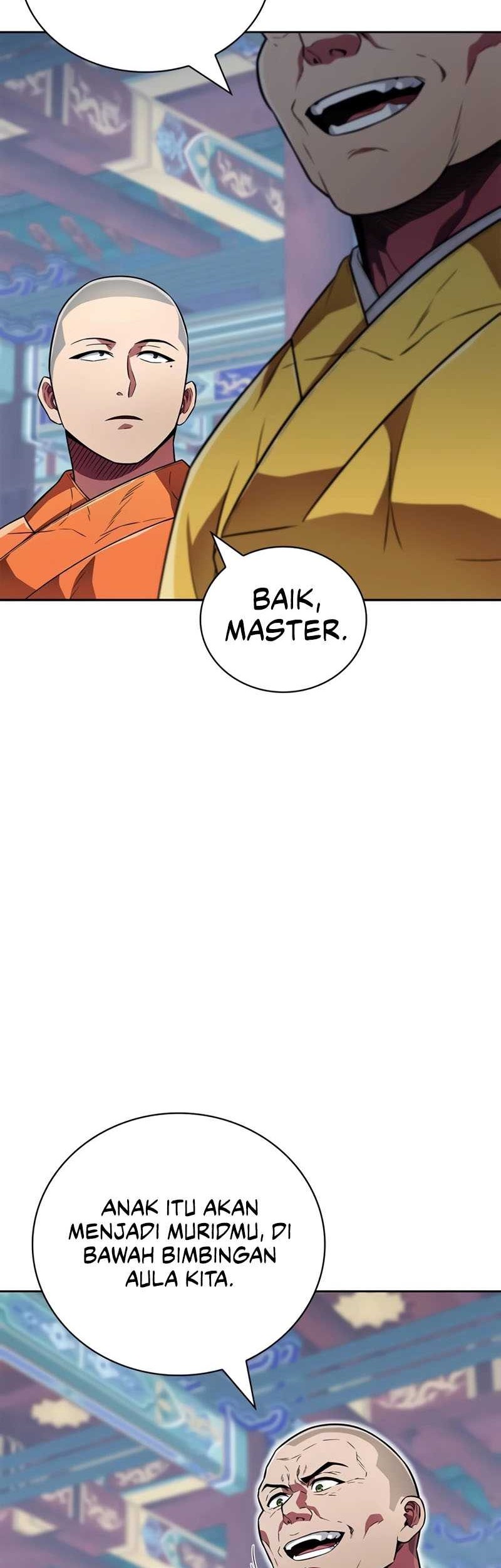 Genius Martial Arts Trainer Chapter 21 - halaman 28