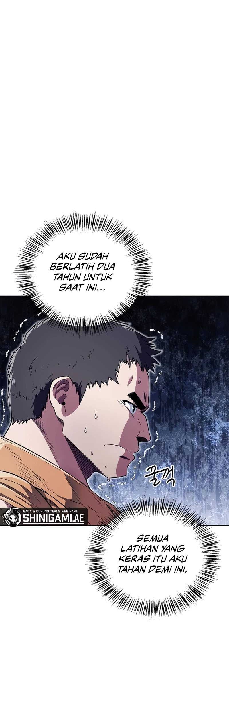 Genius Martial Arts Trainer Chapter 21 - halaman 38