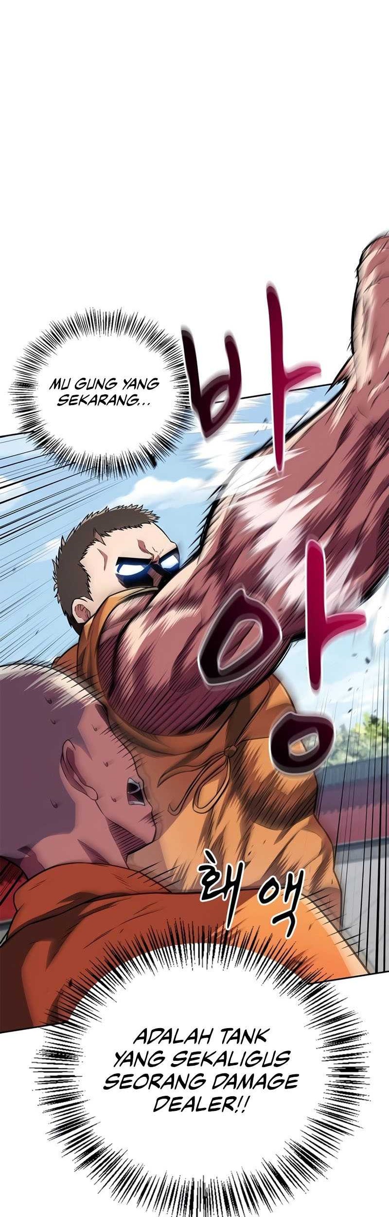 Genius Martial Arts Trainer Chapter 21 - halaman 42