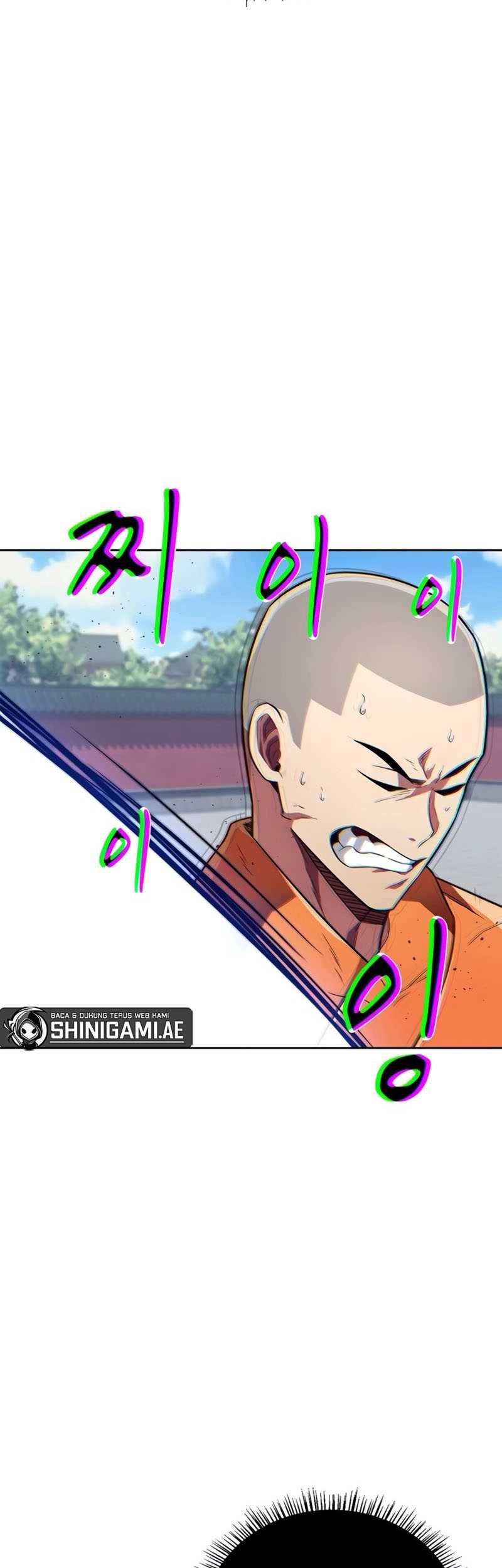 Genius Martial Arts Trainer Chapter 21 - halaman 44