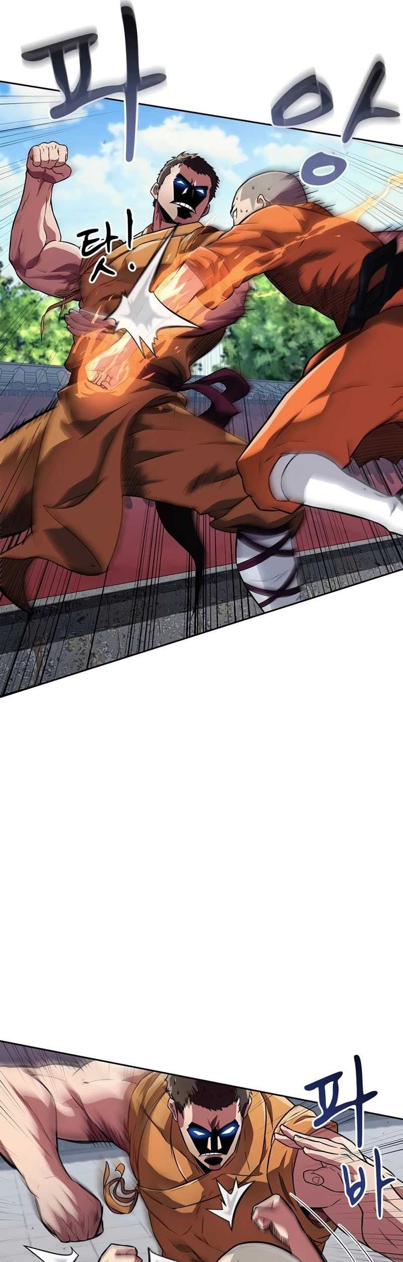 Genius Martial Arts Trainer Chapter 21 - halaman 48