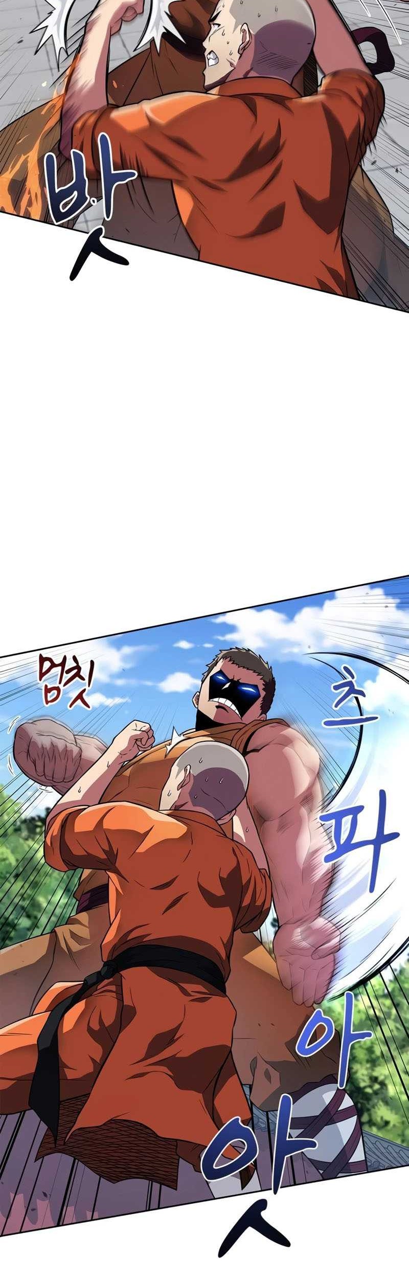 Genius Martial Arts Trainer Chapter 21 - halaman 49