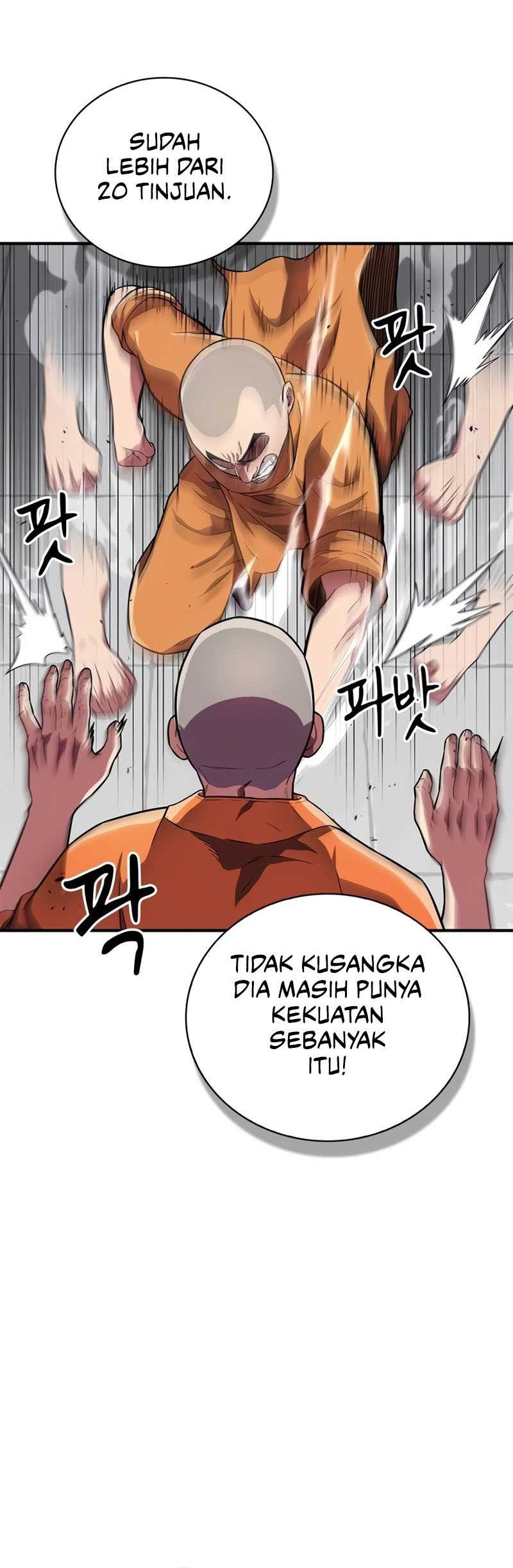 Genius Martial Arts Trainer Chapter 21 - halaman 5