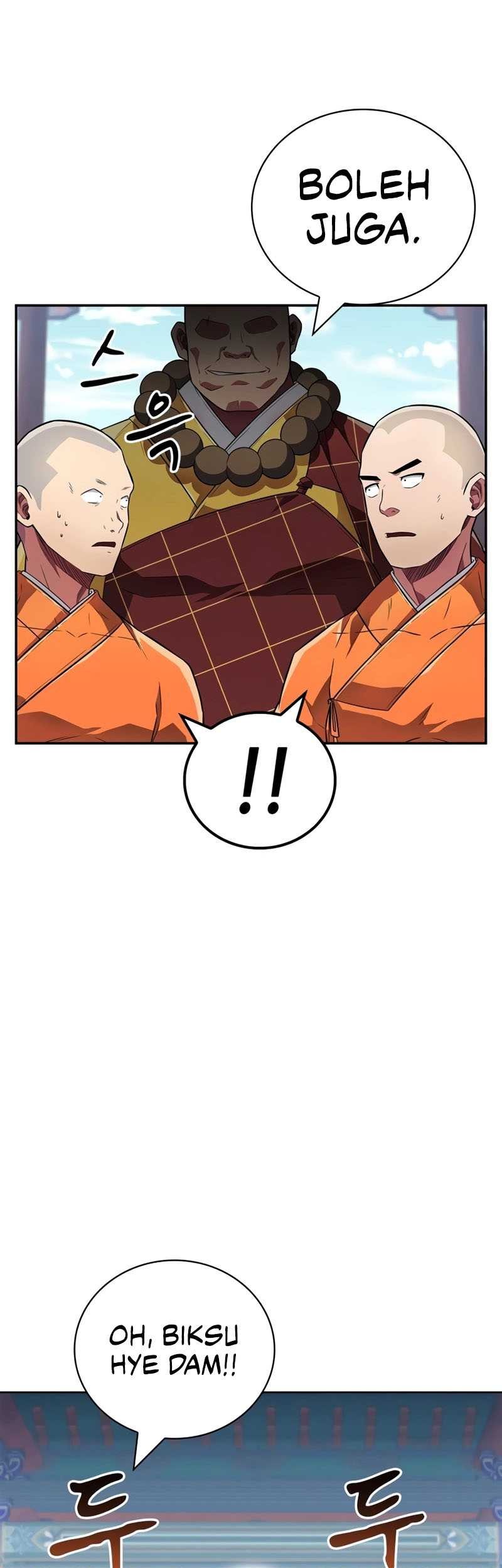 Genius Martial Arts Trainer Chapter 21 - halaman 52