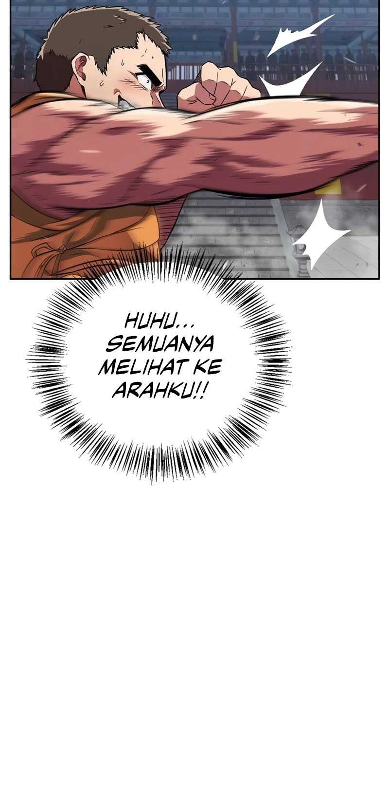 Genius Martial Arts Trainer Chapter 21 - halaman 55