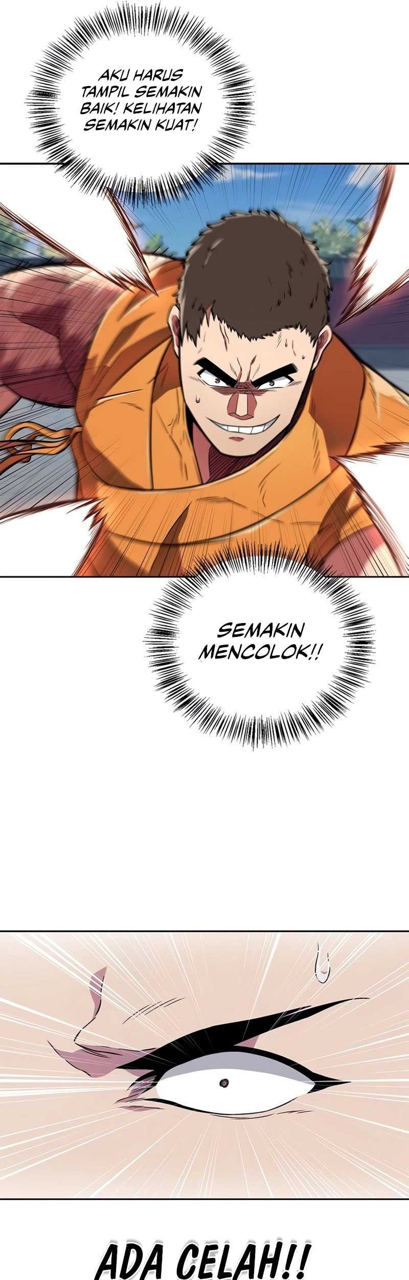 Genius Martial Arts Trainer Chapter 21 - halaman 56