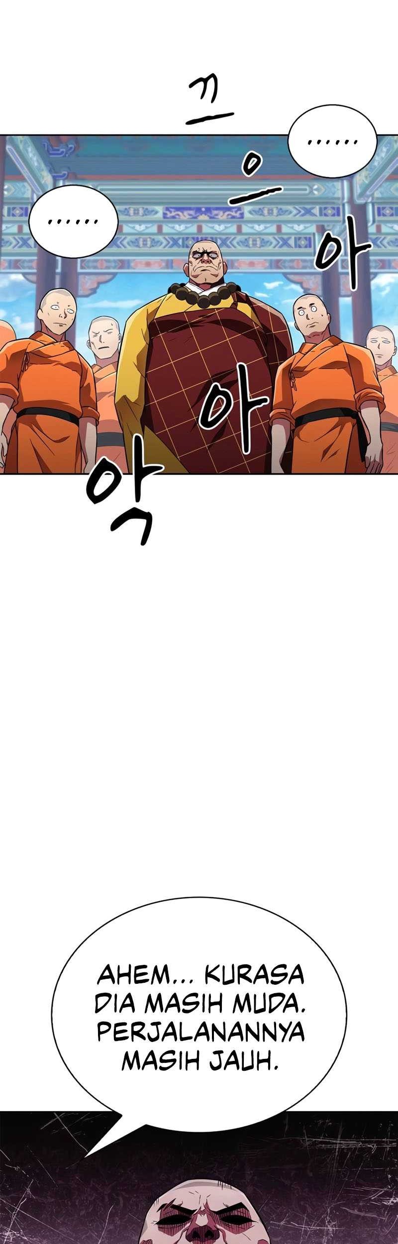 Genius Martial Arts Trainer Chapter 21 - halaman 58