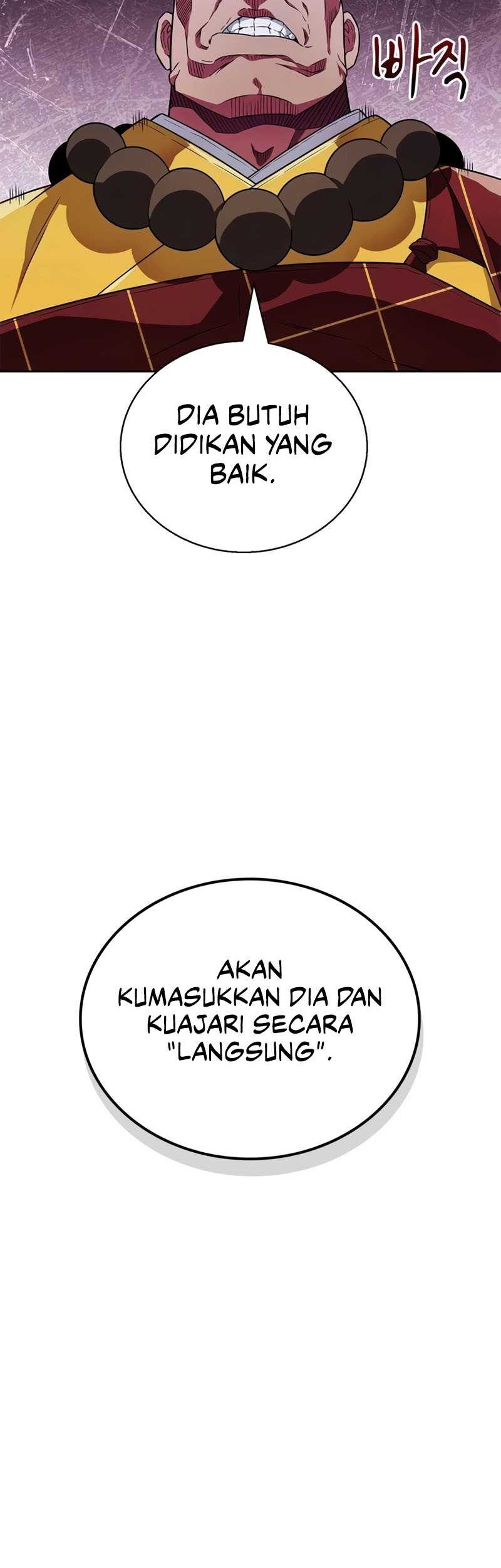Genius Martial Arts Trainer Chapter 21 - halaman 59