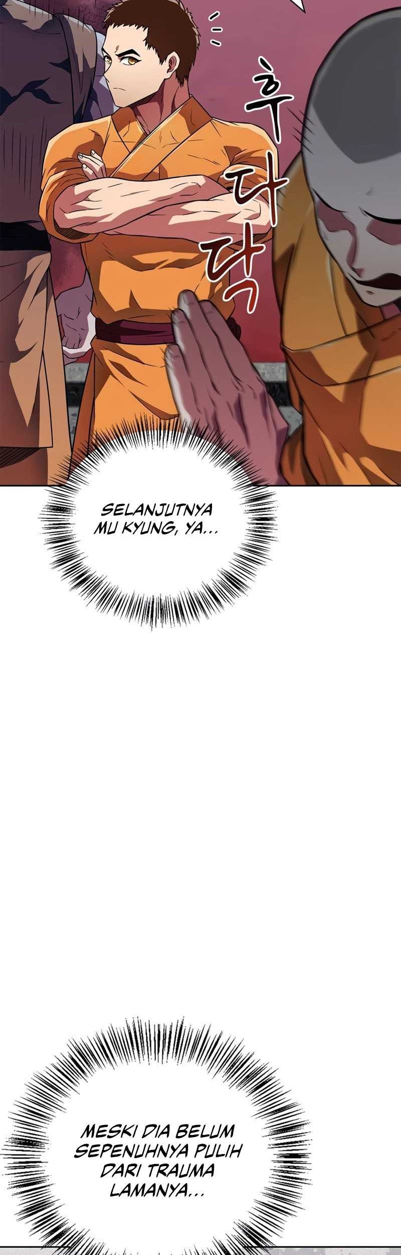 Genius Martial Arts Trainer Chapter 21 - halaman 61