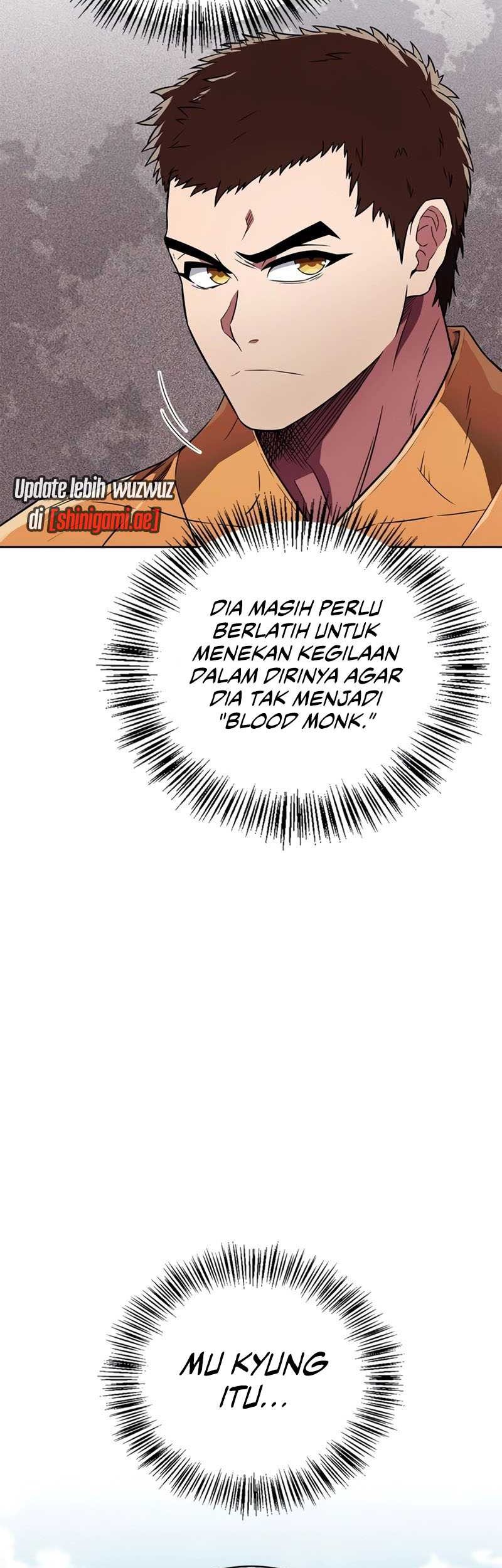 Genius Martial Arts Trainer Chapter 21 - halaman 62