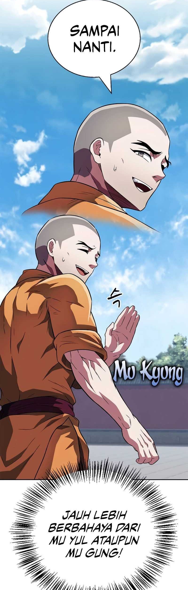 Genius Martial Arts Trainer Chapter 21 - halaman 63