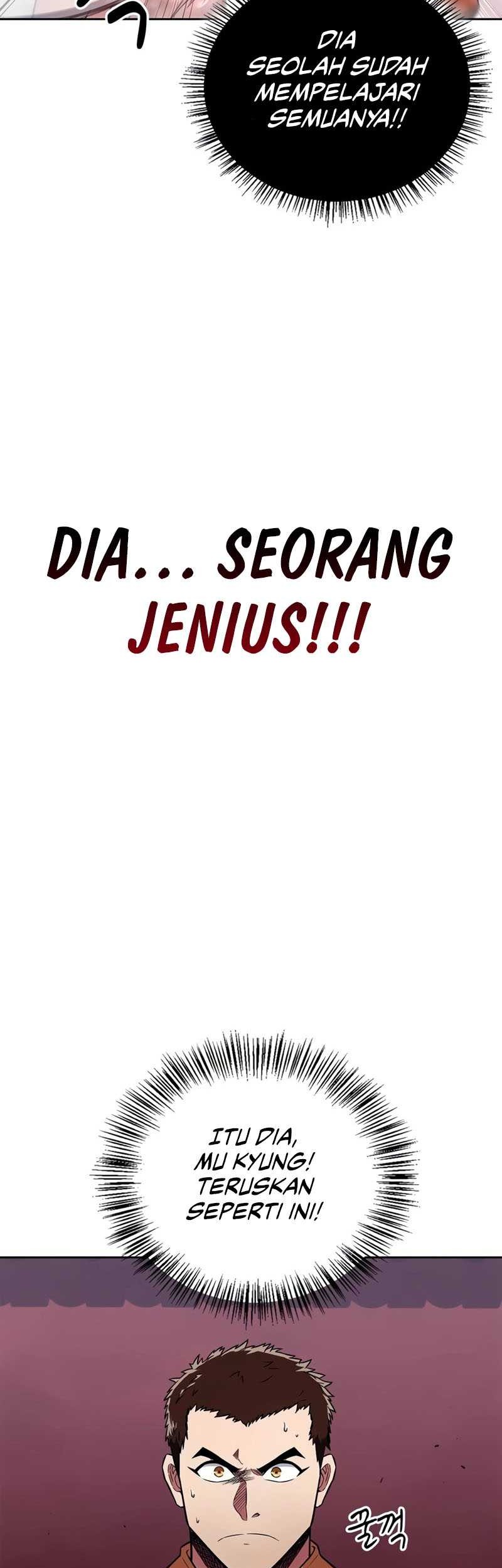 Genius Martial Arts Trainer Chapter 21 - halaman 67