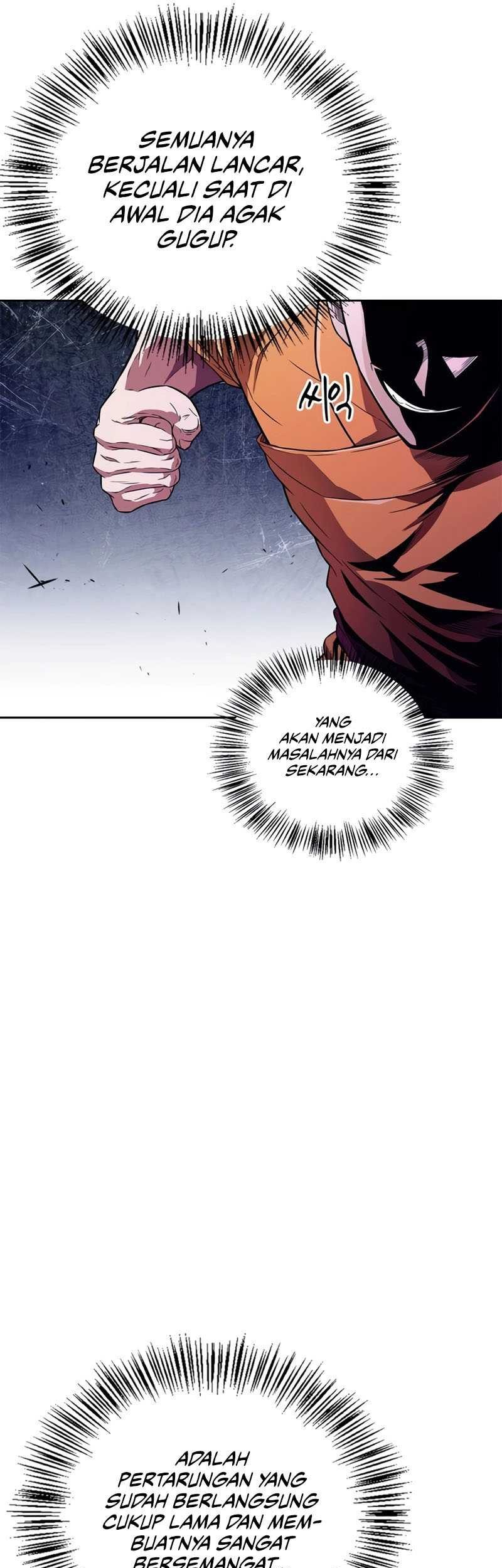 Genius Martial Arts Trainer Chapter 21 - halaman 69
