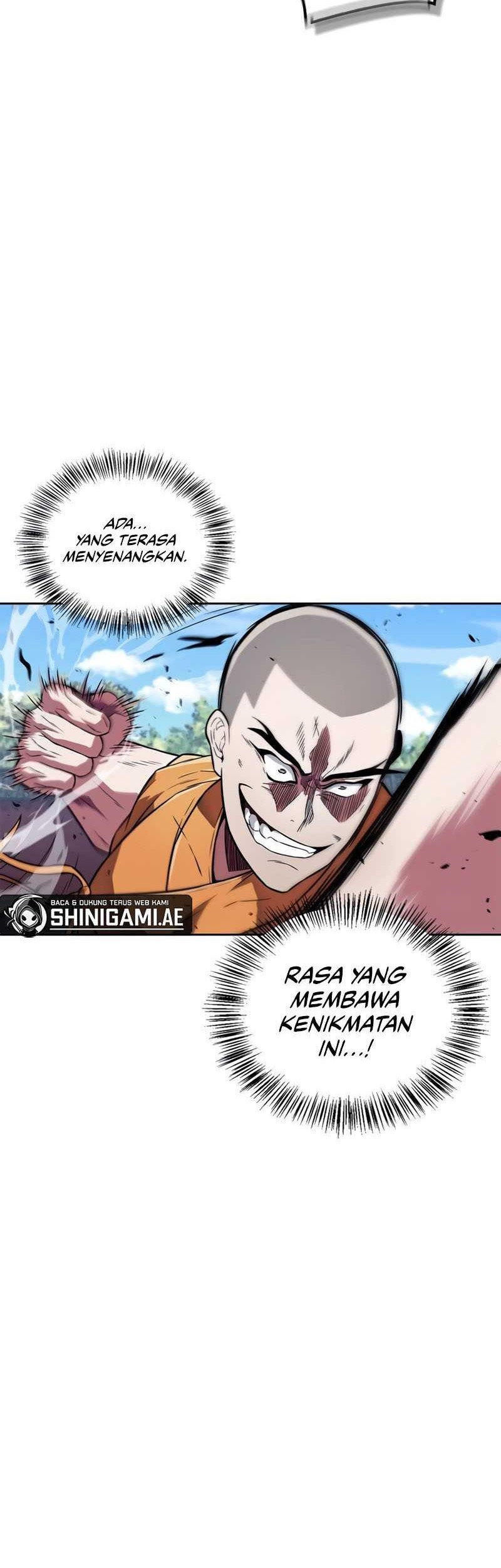 Genius Martial Arts Trainer Chapter 21 - halaman 72