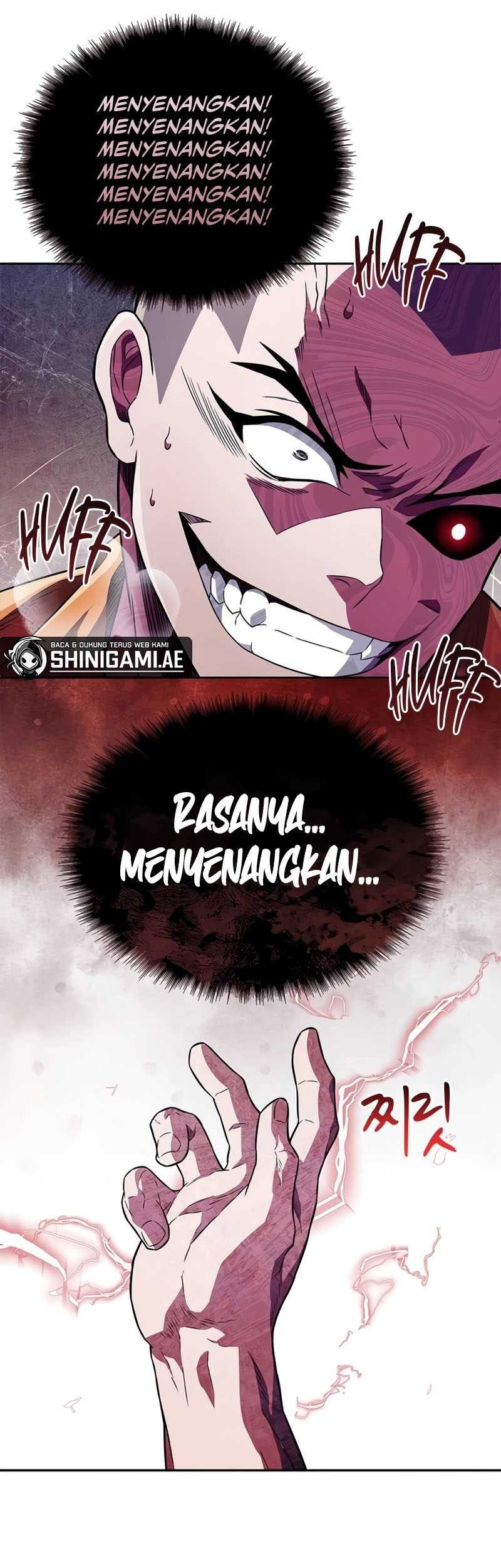 Genius Martial Arts Trainer Chapter 21 - halaman 73