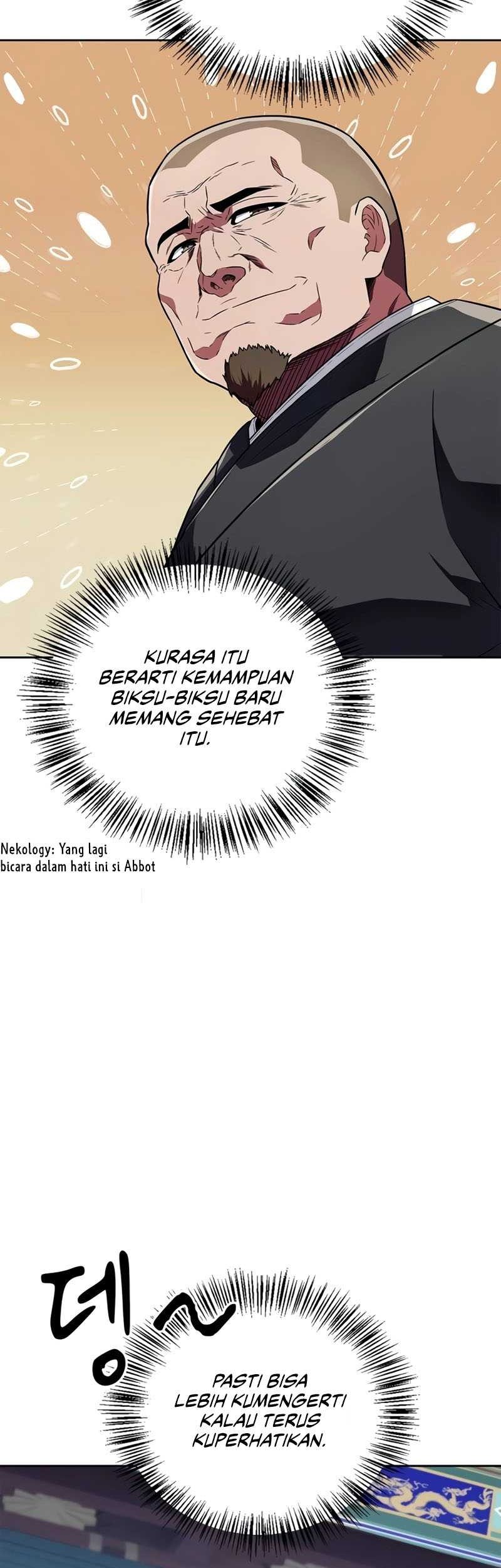 Genius Martial Arts Trainer Chapter 21 - halaman 8