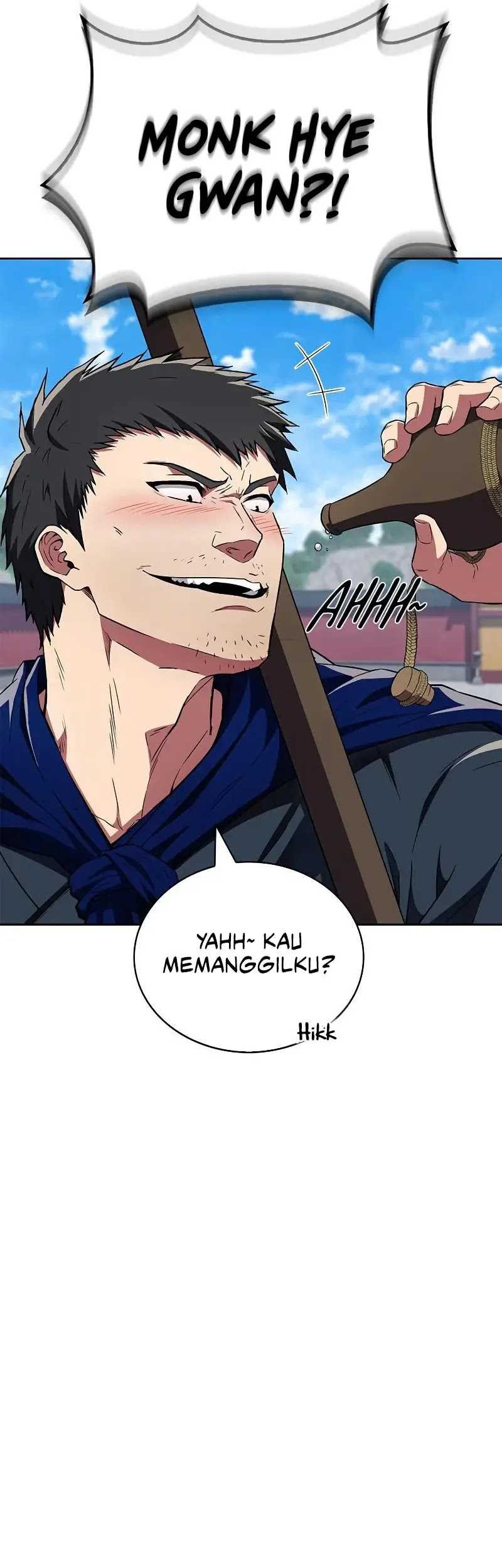 Genius Martial Arts Trainer Chapter 22 - halaman 15