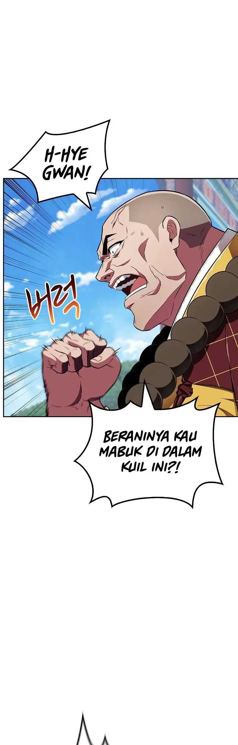 Genius Martial Arts Trainer Chapter 22 - halaman 17