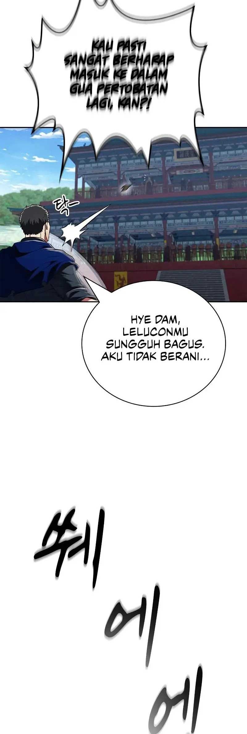 Genius Martial Arts Trainer Chapter 22 - halaman 18