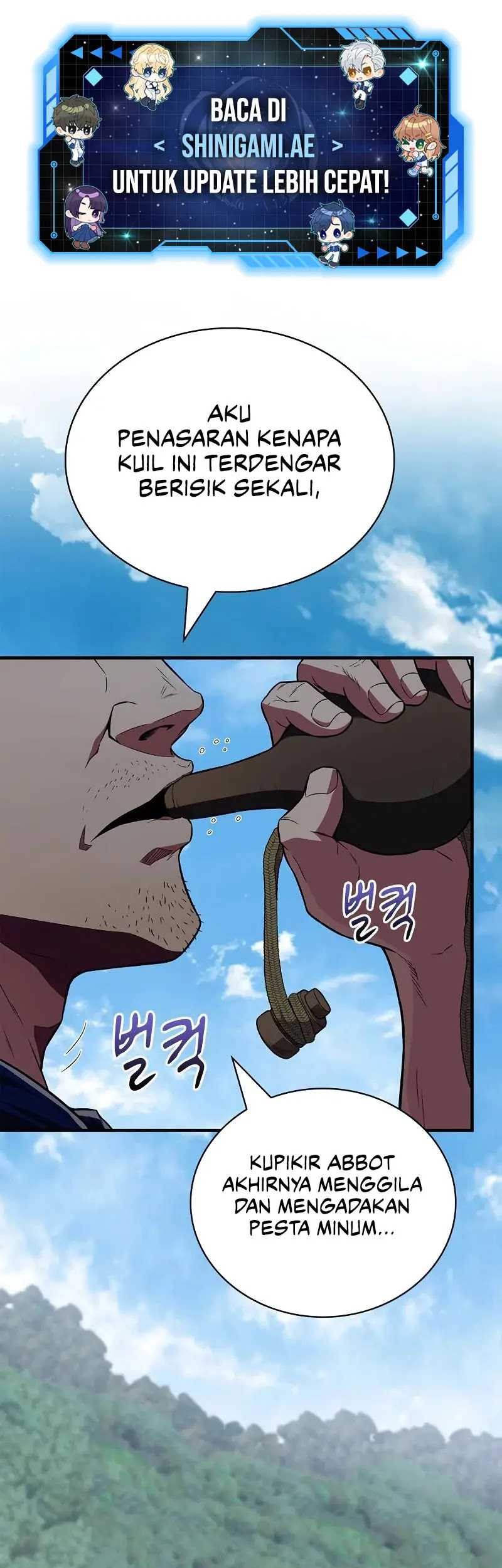 Genius Martial Arts Trainer Chapter 22 - halaman 2